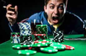 Официальный сайт Casino LotoRu
